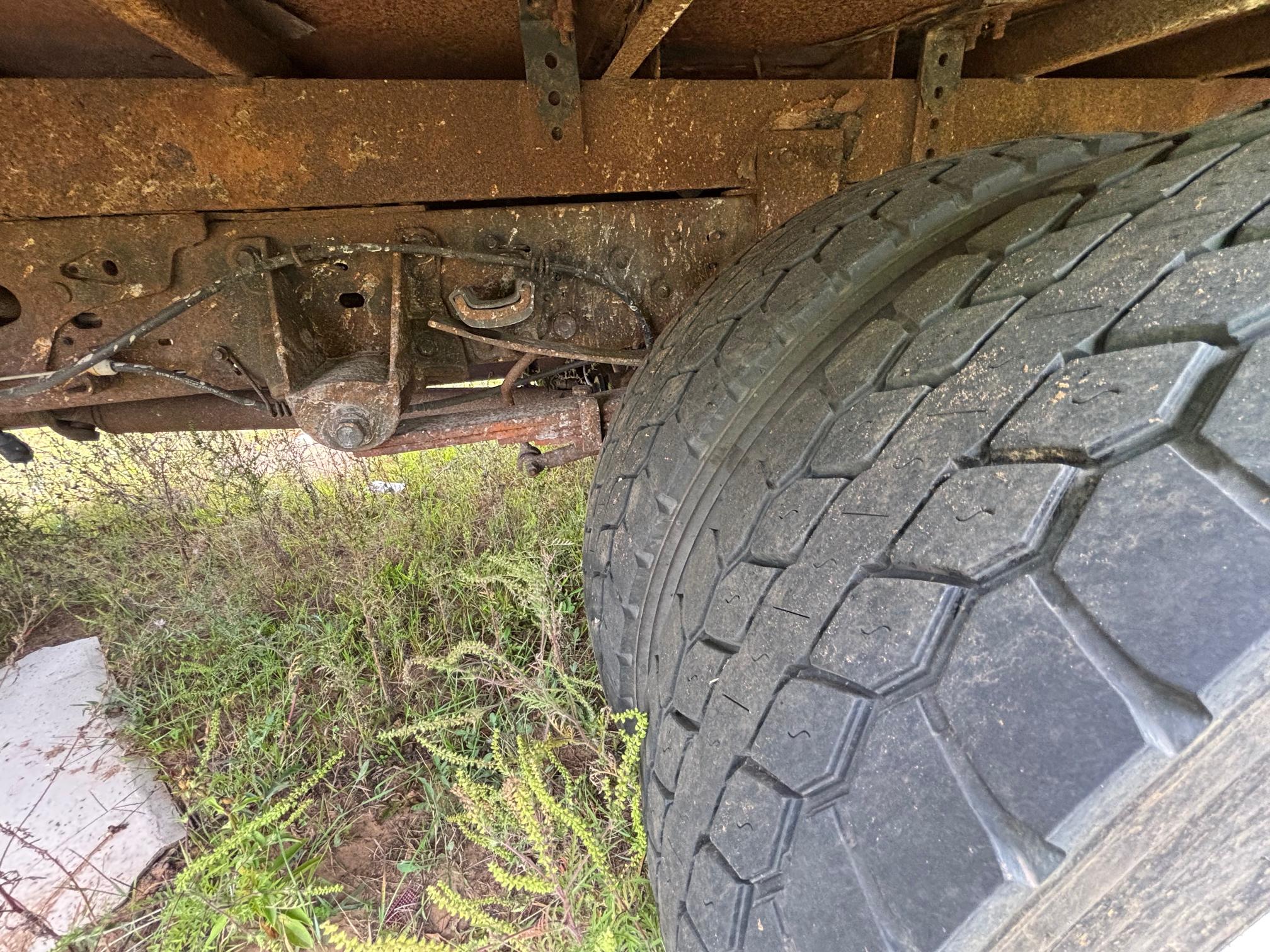 2015 FORD F450 - Image 24